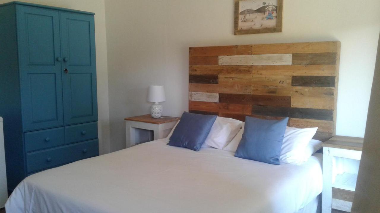 Ledges Retreat Villa Bergville Bagian luar foto