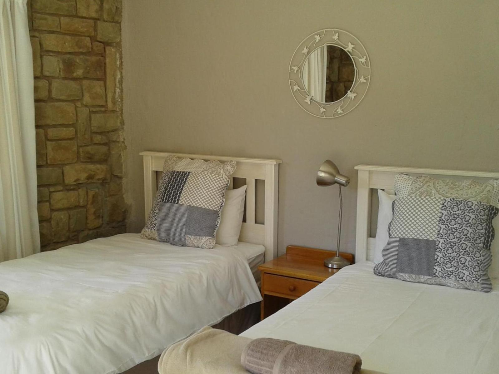 Ledges Retreat Villa Bergville Bagian luar foto
