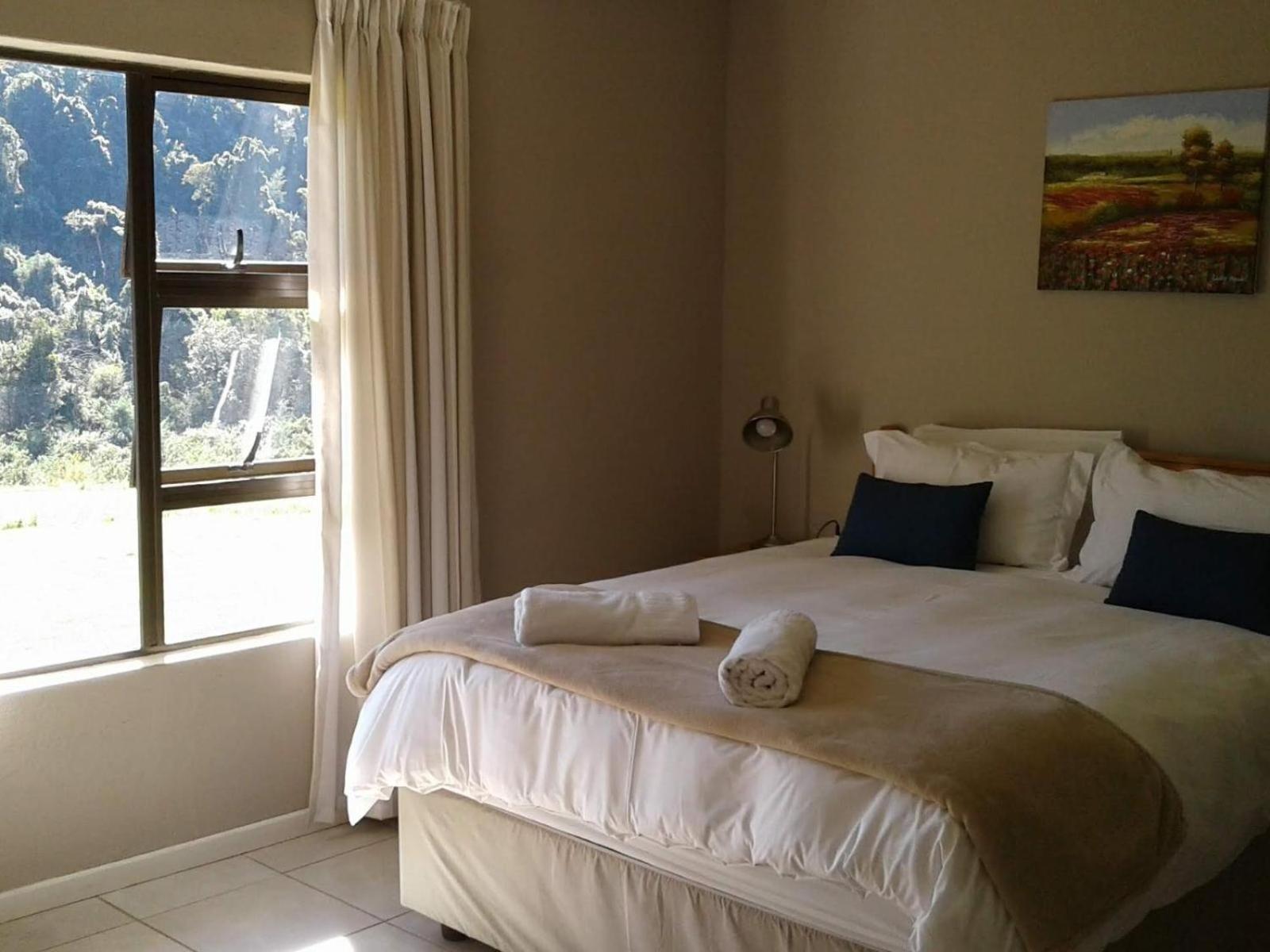 Ledges Retreat Villa Bergville Bagian luar foto