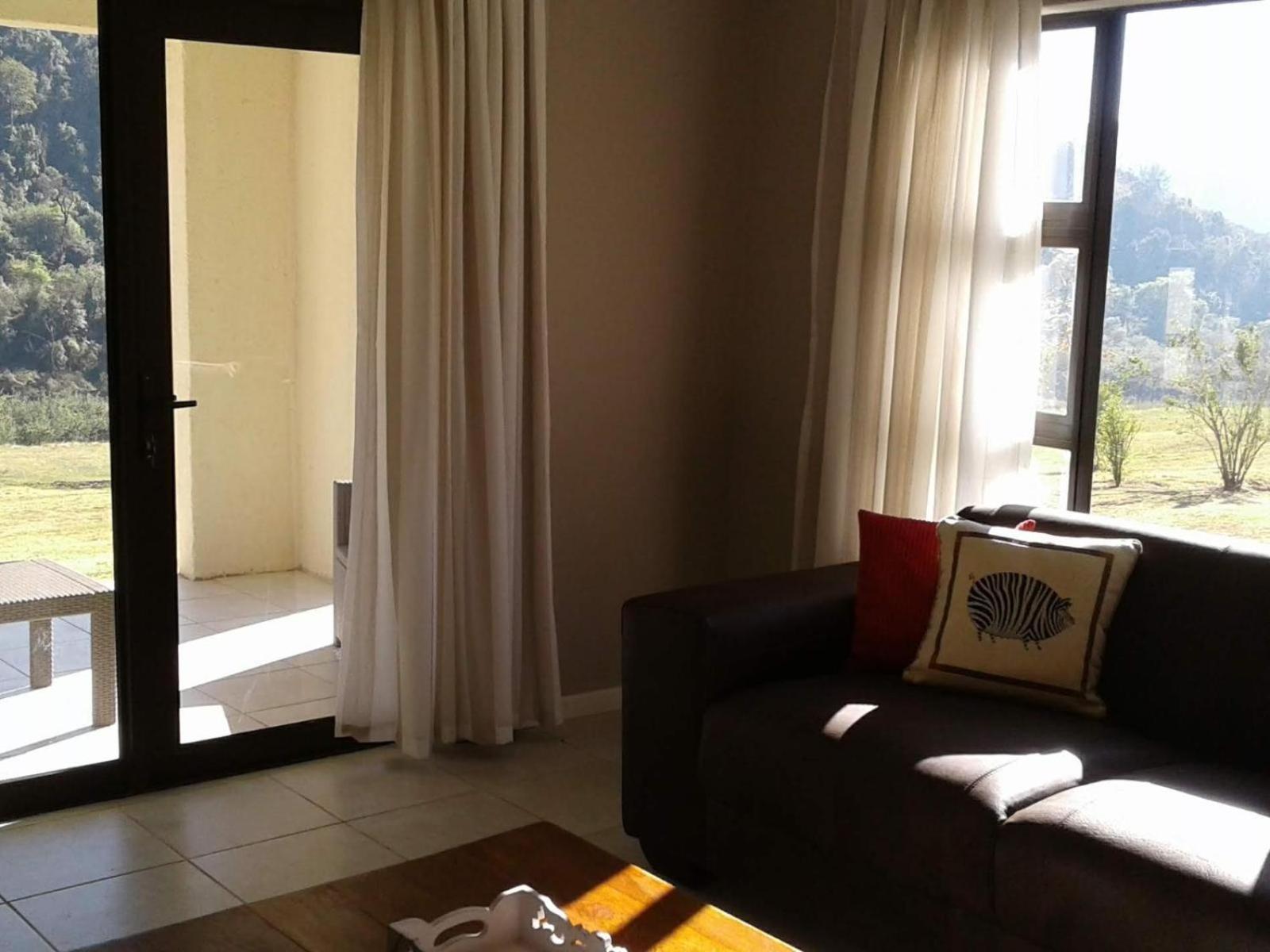 Ledges Retreat Villa Bergville Bagian luar foto