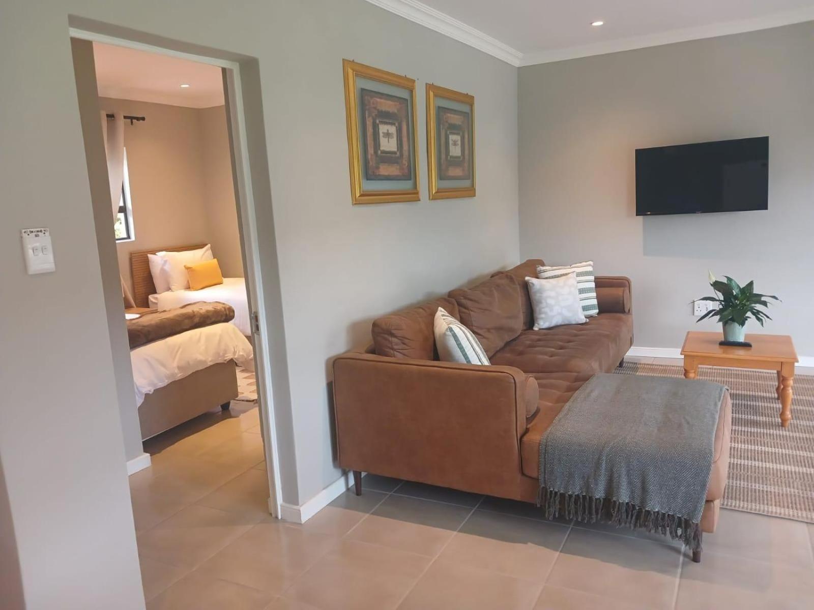 Ledges Retreat Villa Bergville Bagian luar foto
